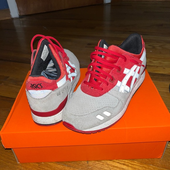 Men 7.5 🔥 - Picture 2 of 5